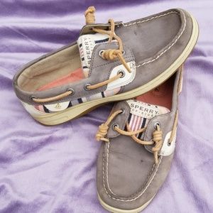 Sperry Shoes